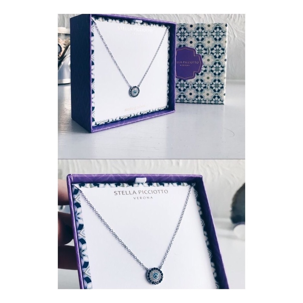 Delicate Indian Necklace 🍃